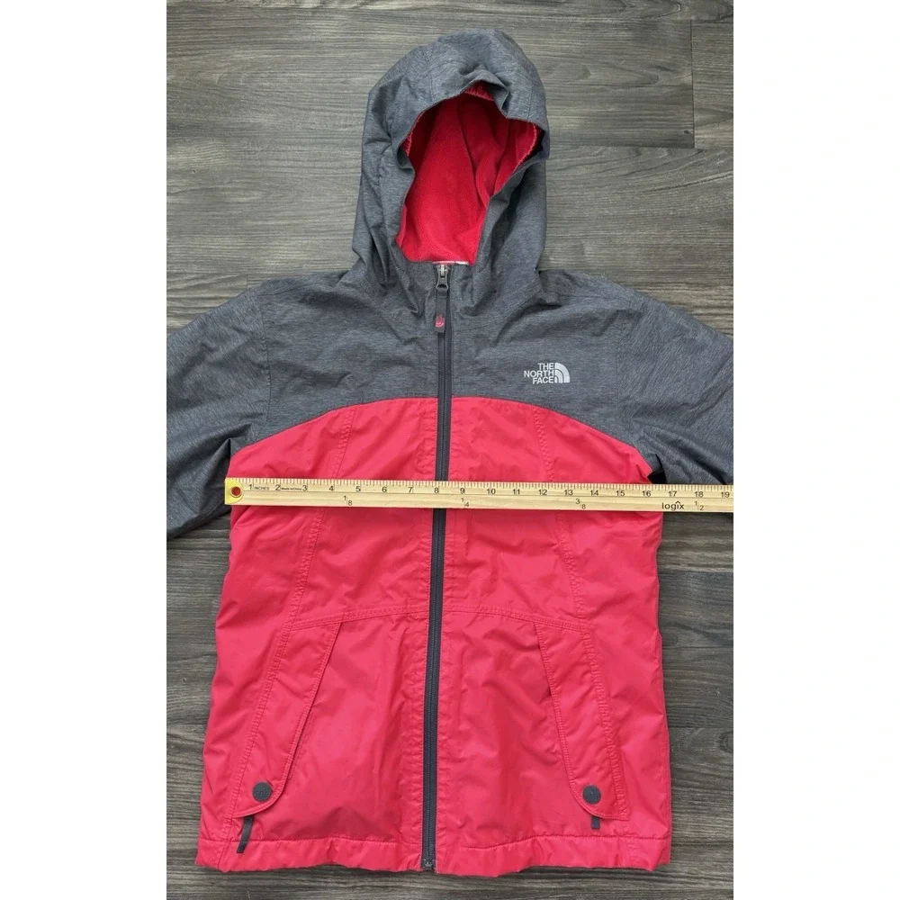 The North Face north face
